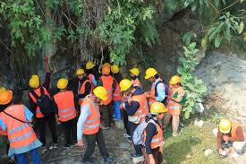 Field Survey at KU