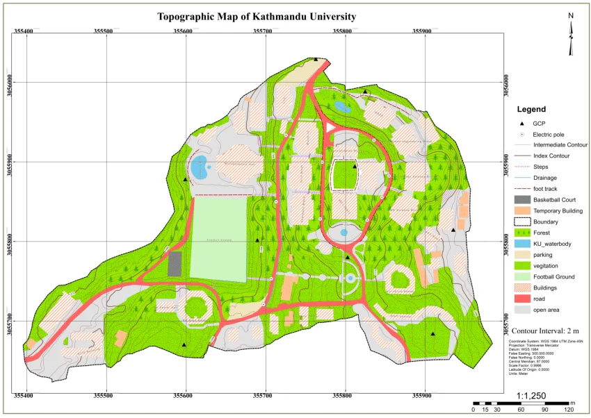 Drone Photogrammetry