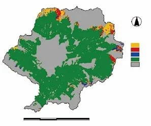 Land Suitability Assessment Lamjung