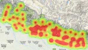 Thematic Maps Report